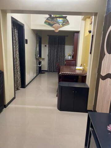 Kitchen in 2 BHK Apartment at Andheri West – for Rent