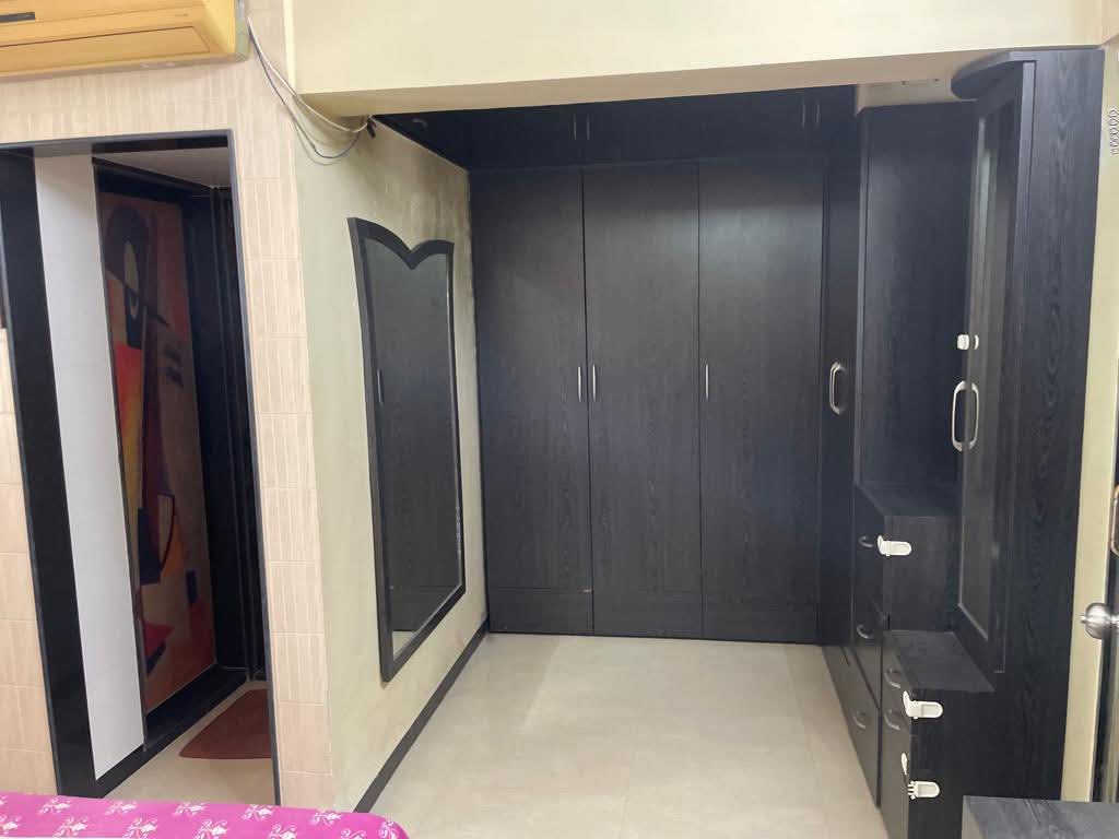 2 BHK Apartment For Rent in Andheri West