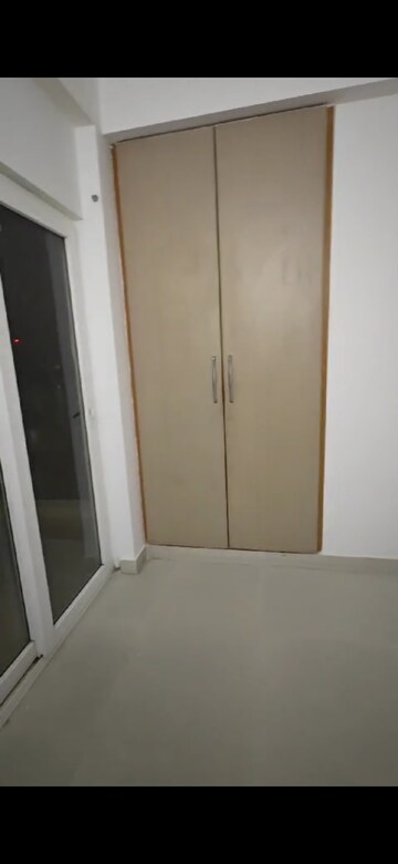 Building Lobby in 3 BHK Apartment at Trident Embassy, Sector 1 Greater Noida – for Rent