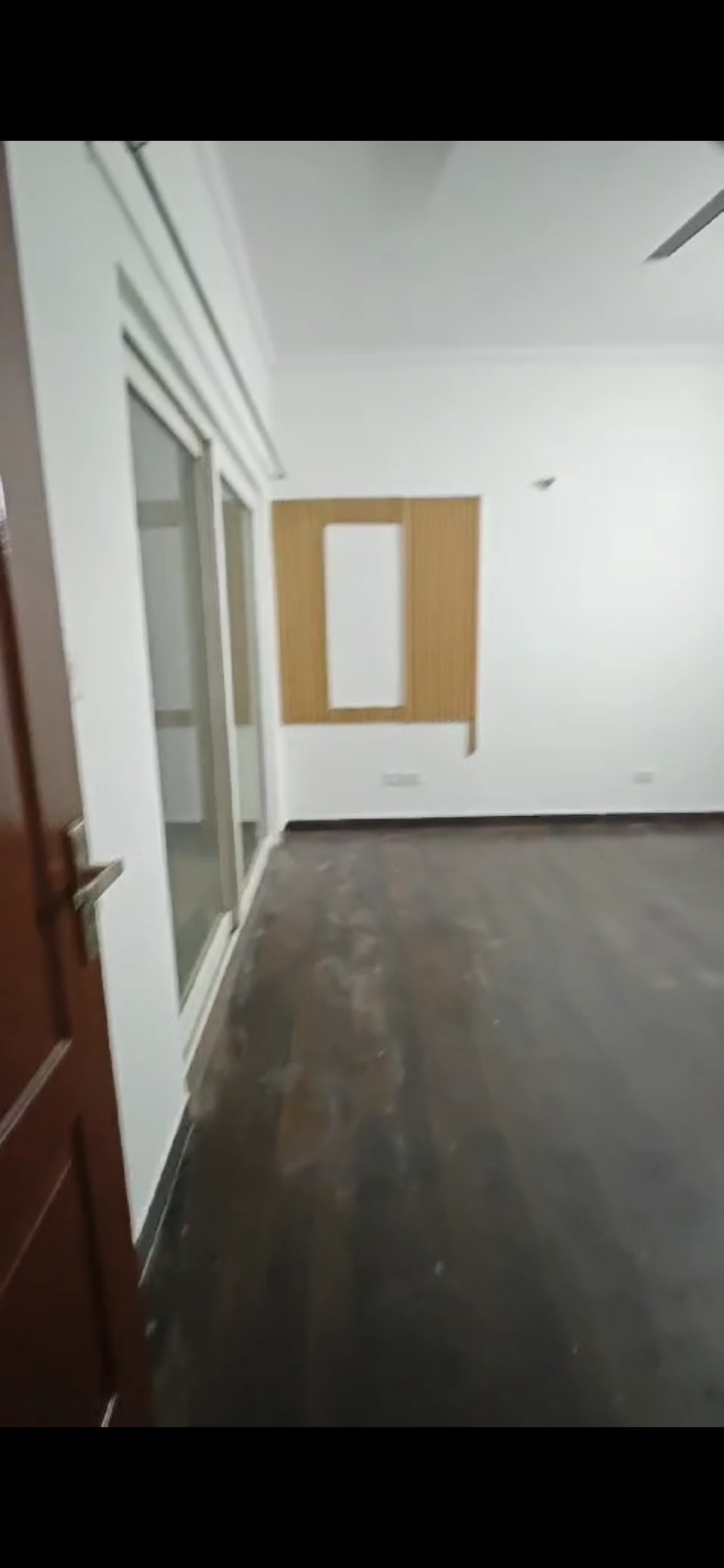 3 BHK Apartment For Rent in Trident Embassy