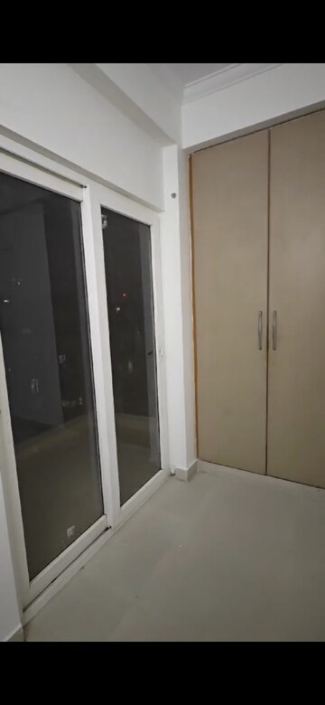 Building Lobby in 3 BHK Apartment at Trident Embassy, Sector 1 Greater Noida – for Rent