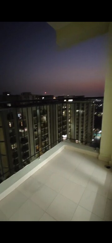 Parking in 3 BHK Apartment at Trident Embassy, Sector 1 Greater Noida – for Rent
