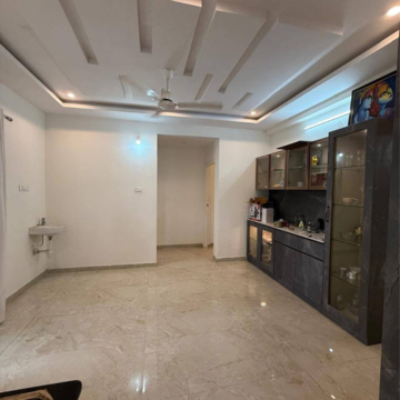 Kitchen in 2 BHK Apartment at Sri Sai Homes kondapur, Masjid Banda – for Rent