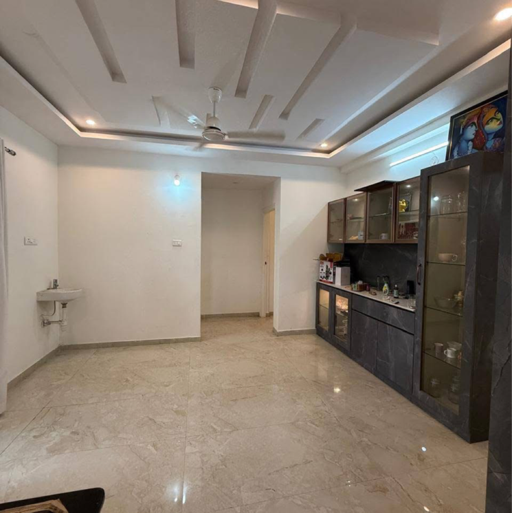 Kitchen, sri-sai-homes-kondapur 2 Bedroom 1250 Sq.Ft. Apartment In Masjid Banda Hyderabad 9145630