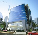 2894 Sq.Ft. Office Space in Ps Continental 