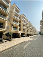 2 BHK + Extra Room 1030 Sq.Ft. Builder Floor in Signature Global City 92
