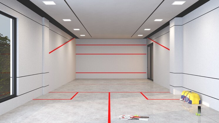 Room, eldeco-live-by-the-greens 3 Bedroom 1404 Sq.Ft. Apartment In Sector 150 Noida 9145640