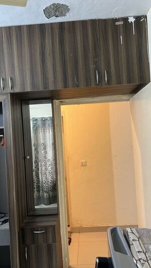 Building Lobby in 3 BHK Apartment at Adore Happy Homes, Sector 86 – for Sale