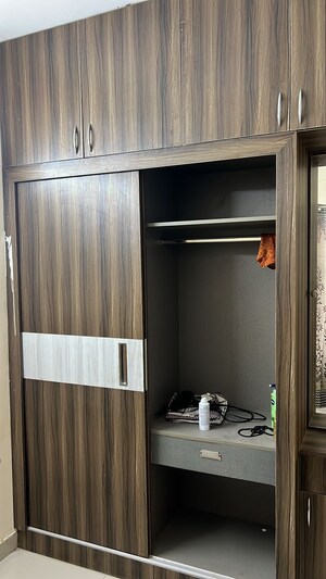 Furnished Amenities in 3 BHK Apartment at Adore Happy Homes, Sector 86 – for Sale