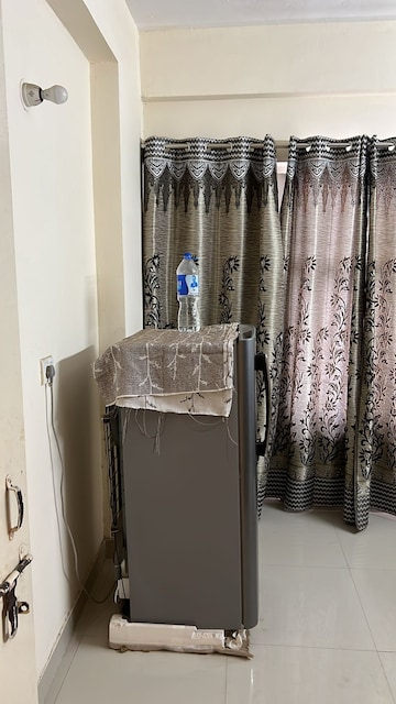 Building Lobby in 3 BHK Apartment at Adore Happy Homes, Sector 86 – for Sale