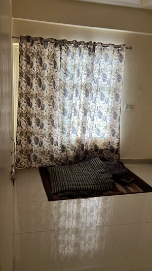 Bedroom in 3 BHK Apartment at Adore Happy Homes, Sector 86 – for Sale