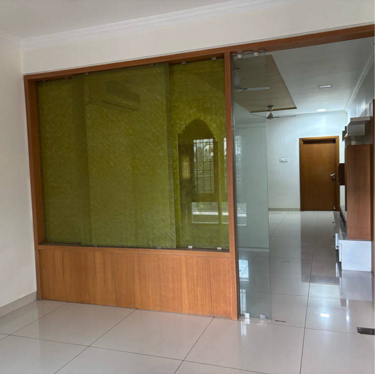 Cover Image, madhapur 3 Bedroom 2600 Sq.Ft. Apartment In Madhapur Hyderabad 9145659