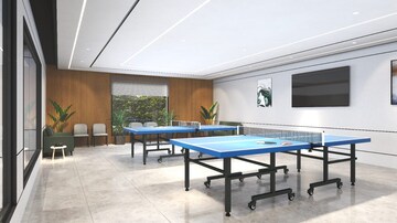 Gym in 3 BHK Apartment at Eldeco Live By The Greens, Sector 150 – for Sale