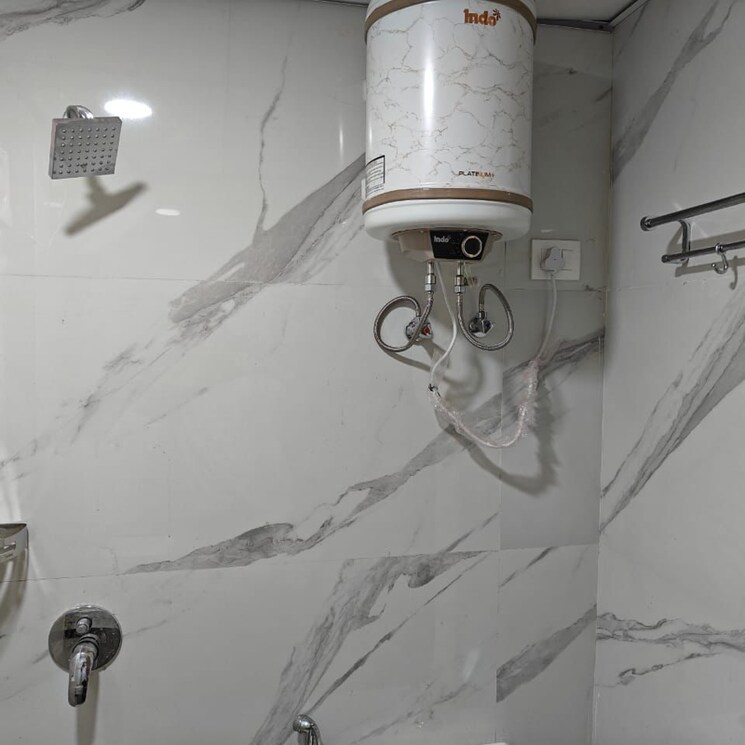 Bathroom, m3m-soulitude 3.5 Bedroom 1494 Sq.Ft. Apartment In Sector 89 Gurgaon 9145641