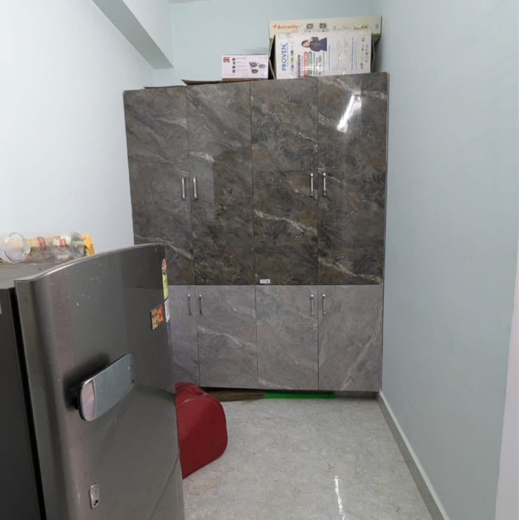 undefined, legend-flora-kondapur 1 Bedroom 700 Sq.Ft. Apartment In Masjid Banda Hyderabad 9145642