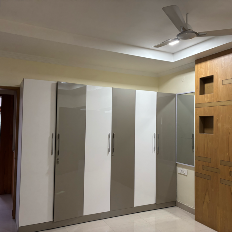 undefined, madhapur 3 Bedroom 2600 Sq.Ft. Apartment In Madhapur Hyderabad 9145659