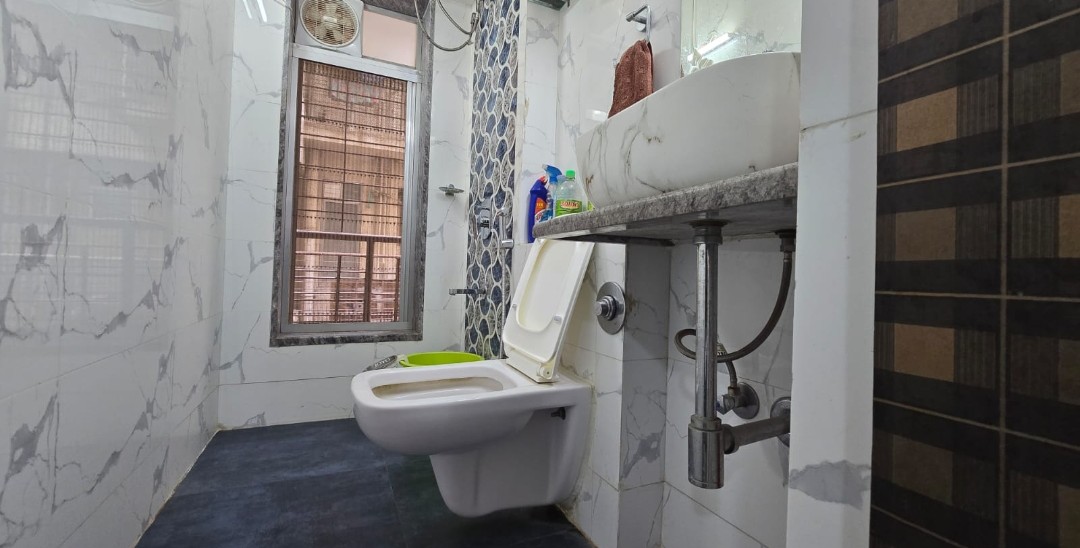 1 BHK 400 Sq.Ft. Apartment in Kalpataru Hills