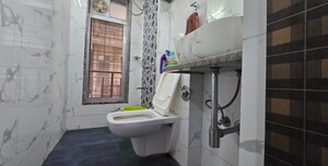 1 BHK Apartment For Sale in Kalpataru Hills, Manpada