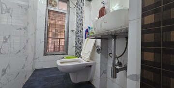 1 BHK Apartment For Sale in Kalpataru Hills, Manpada