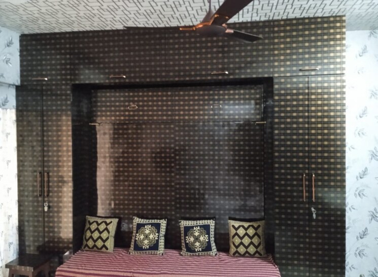 Exterior View, kalpataru-hills 1 Bedroom 400 Sq.Ft. Apartment In Manpada Thane 9145644