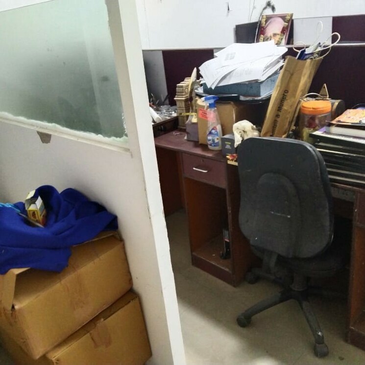 Team Area, sector 3 Commercial Office Space 23 Sq.Yd. In Sector 3 Noida 9145652