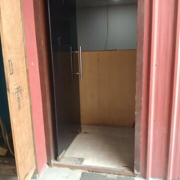 Building Lobby in  Office Space at Sector 3 – for Rent