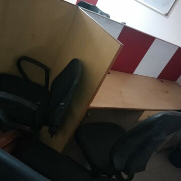 Team Area in  Office Space at Sector 3 – for Rent