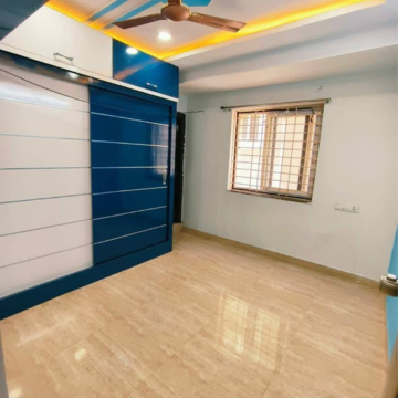 Room in 2 BHK Apartment at SK Residency Kondapur, Sriram Nagar – for Rent