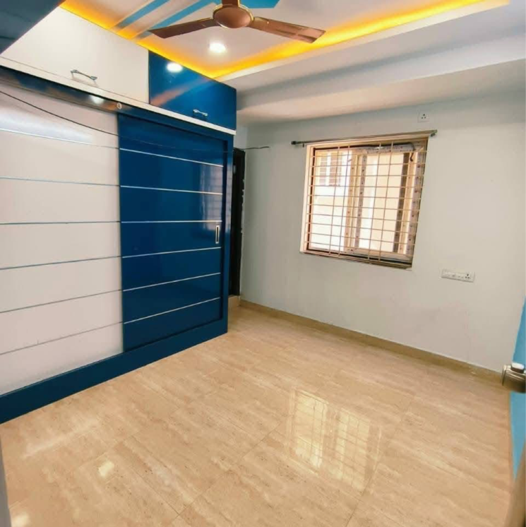 Room, sk-residency-kondapur 2 Bedroom 1250 Sq.Ft. Apartment In Sriram Nagar Hyderabad 9145664
