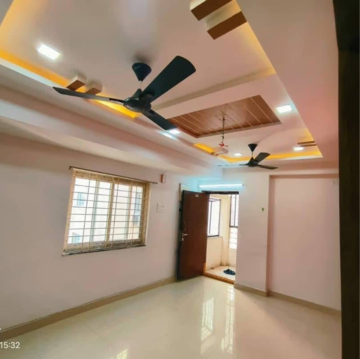 Furnished Amenities in 2 BHK Apartment at SK Residency Kondapur, Sriram Nagar – for Rent