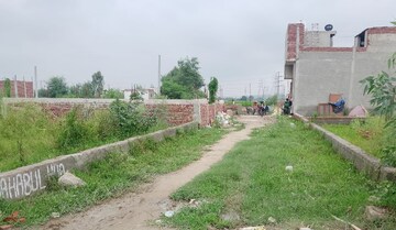 Plot Area in  Plot at Knowledge Park Ii Greater Noida – for Sale
