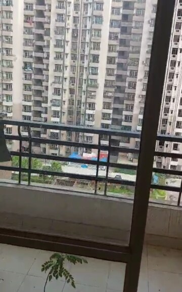 2 BHK Apartment – Exterior View View at Today Ridge Residency, Sector 135 - for Rent