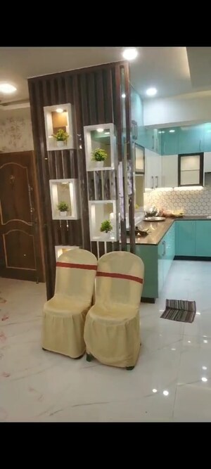 Kitchen in 3 BHK Apartment at Bengal DCL Malancha, Rajarhat – for Sale