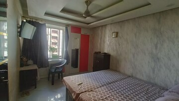 Bedroom in 3 BHK Apartment at Bengal DCL Malancha, Rajarhat – for Sale