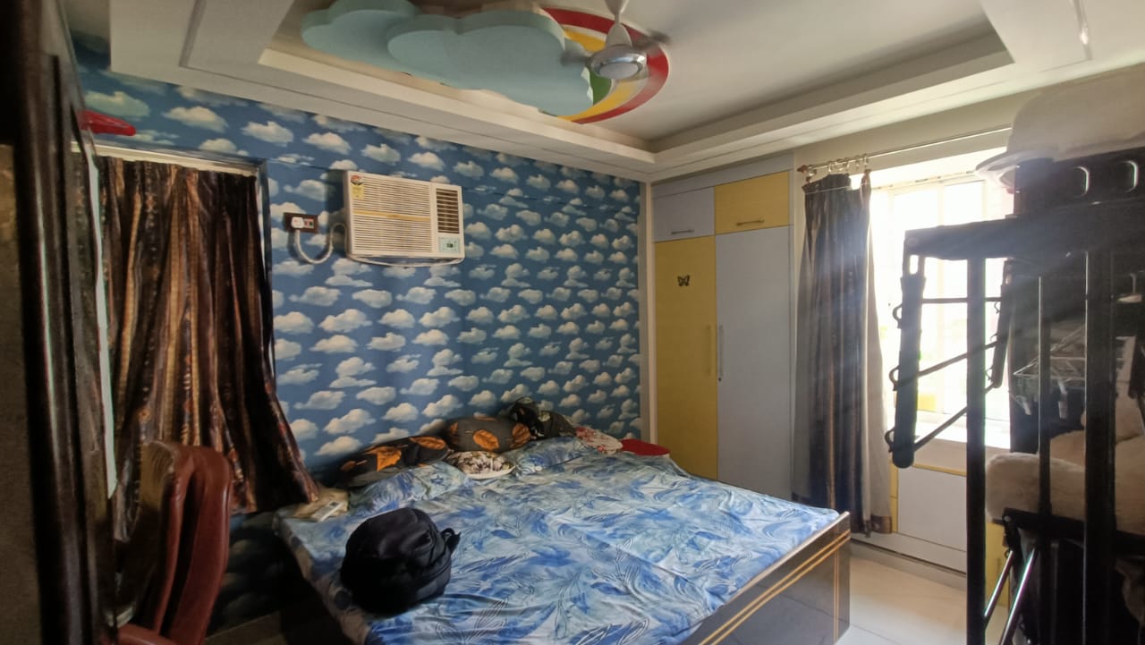 3 BHK Apartment For Sale in Bengal DCL Malancha