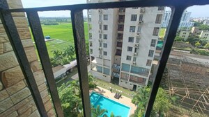 3 BHK Apartment – Exterior View View at Bengal DCL Malancha, Rajarhat - for Sale