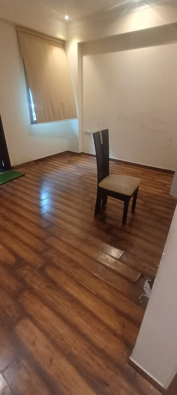Bedroom in 3 BHK Builder Floor at Greater Kailash ii – for Rent