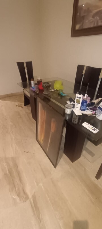 Master Bedroom in 3 BHK Builder Floor at Greater Kailash ii – for Rent