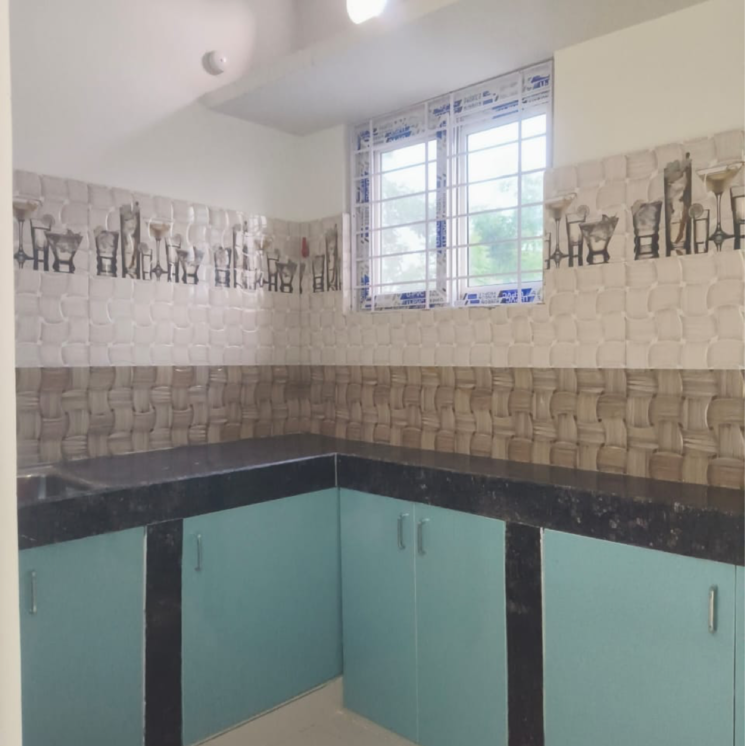 Kitchen, kamala-arcade-kondapur 1 Bedroom 700 Sq.Ft. Apartment In Kondapur Hyderabad 9145685