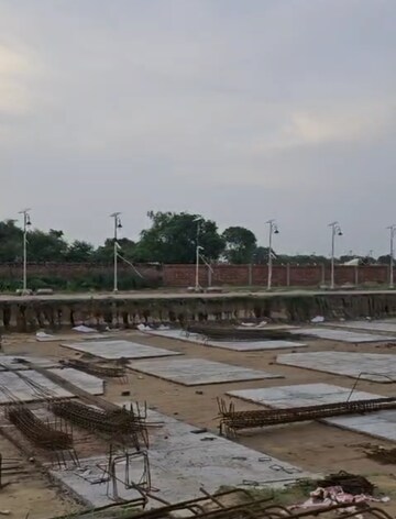 Studio Apartment – Exterior View View at Chhatikara - for Sale