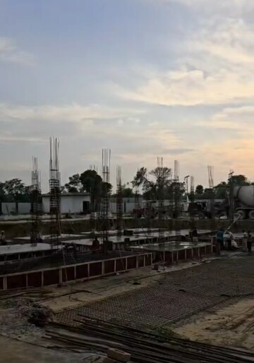 Studio Apartment – Exterior View View at Chhatikara - for Sale
