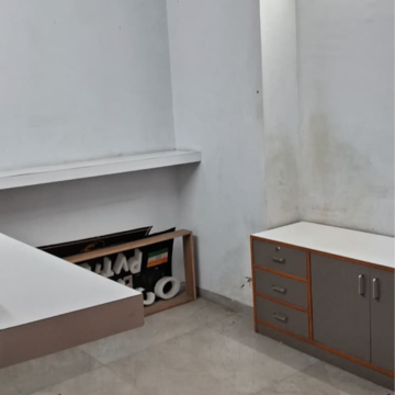 Room in  Office Space at Motia Citi Royal Business Park, Nagla Road – for Rent