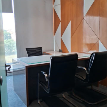  Office Space For Rent in Motia Citi Royal Business Park, Nagla Road