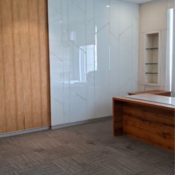 Room in  Office Space at Motia Citi Royal Business Park, Nagla Road – for Rent