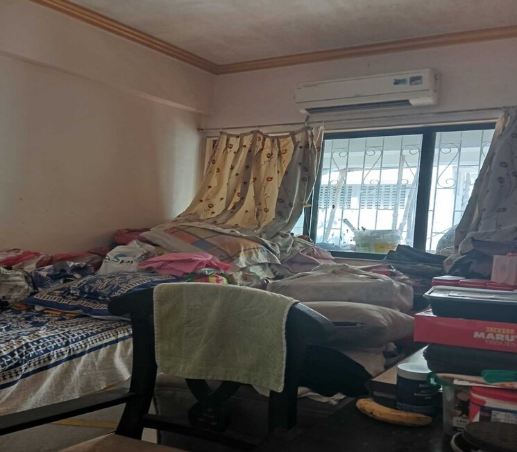 Bedroom, dadar east 2 Bedroom 600 Sq.Ft. Apartment In Dadar East Mumbai 9145683