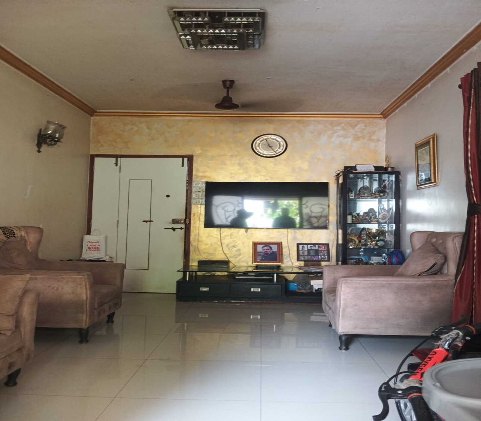 2 BHK Apartment For Sale in Dadar