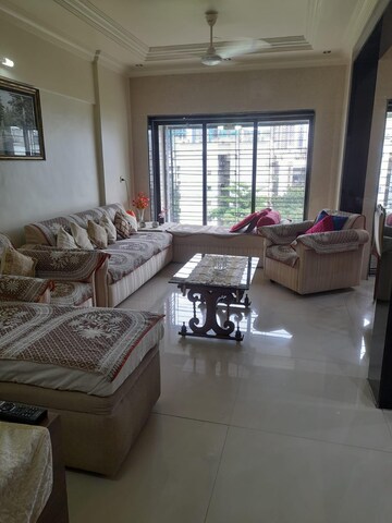 2 BHK Apartment For Rent in Oshiwara Mhada, Andheri West