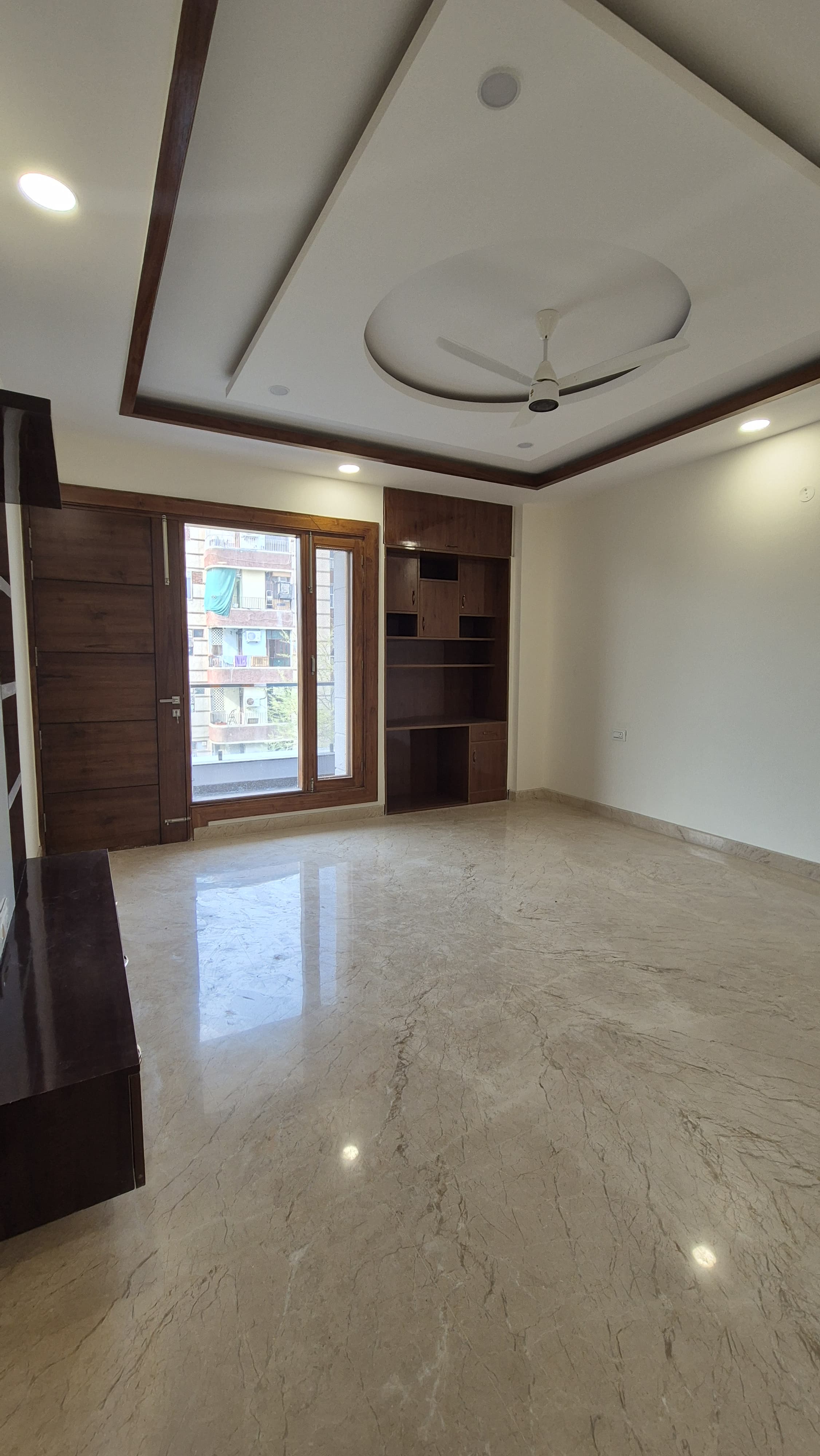5 BHK + Pooja Room Builder Floor For Sale in Sector 46
