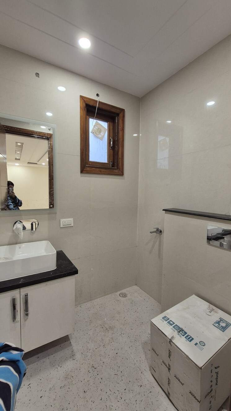 Kitchen, sector 46 5 Bedroom 4500 Sq.Ft. Builder Floor In Sector 46 Faridabad 9145690