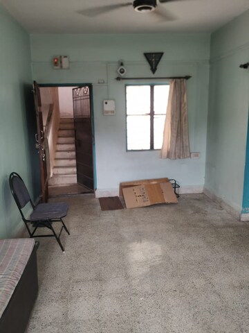 Living Room in 3 BHK Apartment at Aarna Apartment, Senapati Bapat Road – for Rent